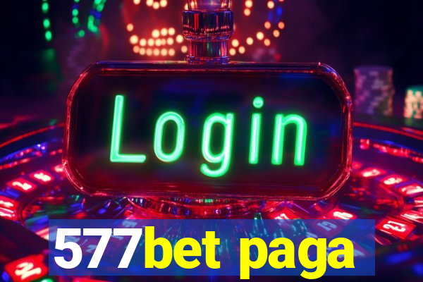 577bet paga